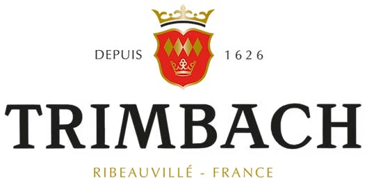 Logo de Maison F.E. Trimbach
