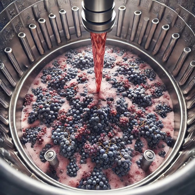 La technique du remontage, Vinee.io